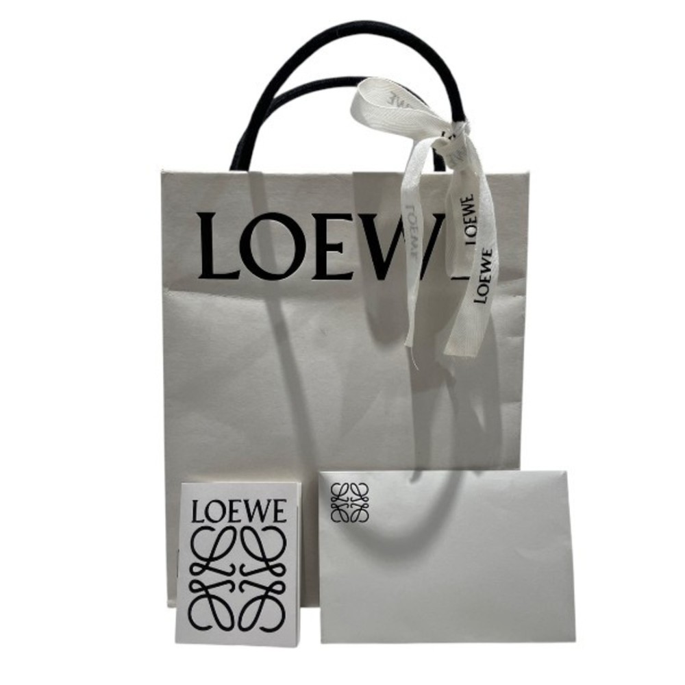 LOEWE Black Wallet - Picture 5 of 9